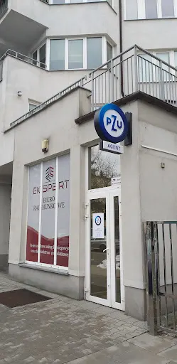 PZU Ubezpieczenia Warszawa - Agent Małgorzata Zajkowska